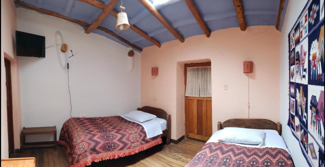 Mini-hôtel El Mirador De La Nusta