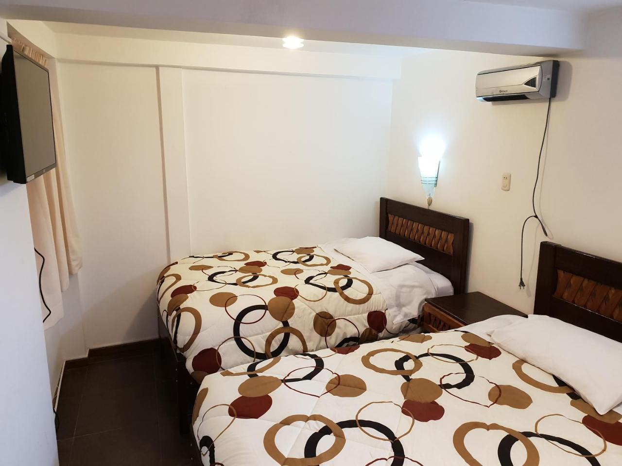 El Mirador De La Nusta Inn Cuzco